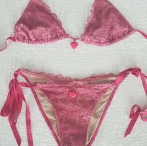 Beach Bunny Swimsuit